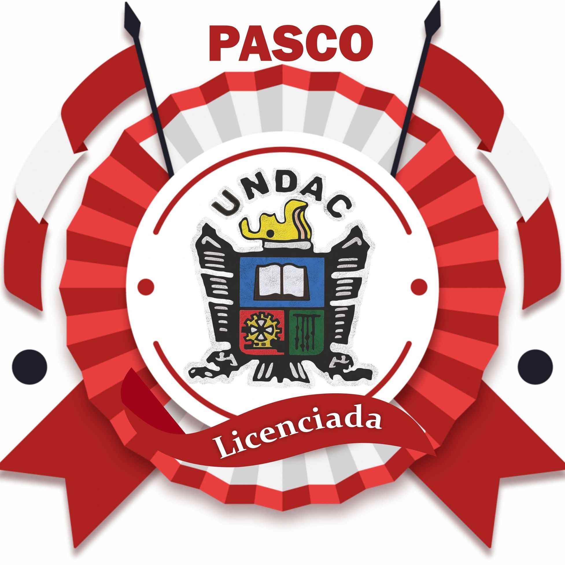 Universidad Nacional Daniel Alcides Carrión