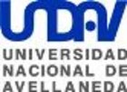 Universidad Nacional de Avellaneda