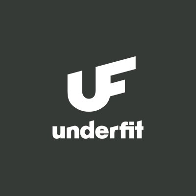 UnderFit