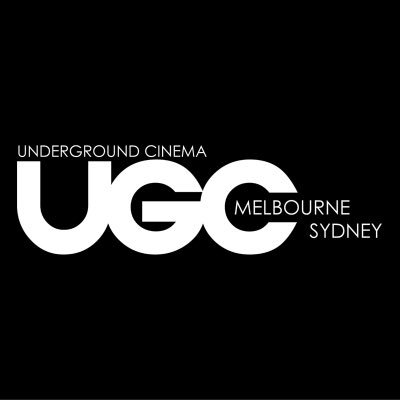 Underground Cinema