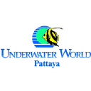 Underwater World Pattaya