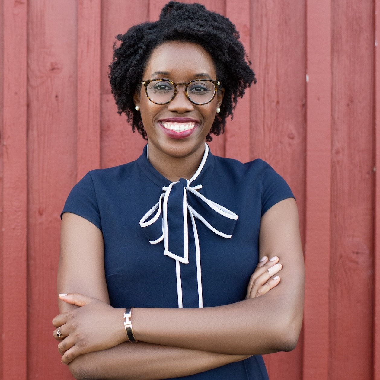 Lauren Underwood