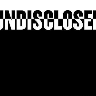 UNDISCLOSED UNDISCLOSED