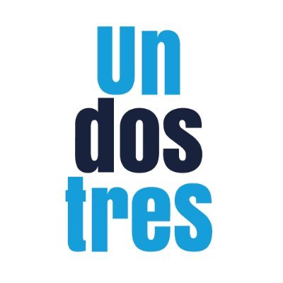 UnDosTres