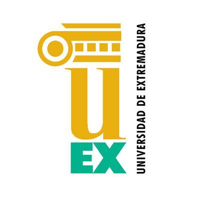 The University of Extremadura