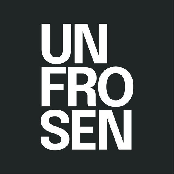 Unfrosen