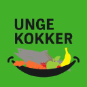 Unge Kokker