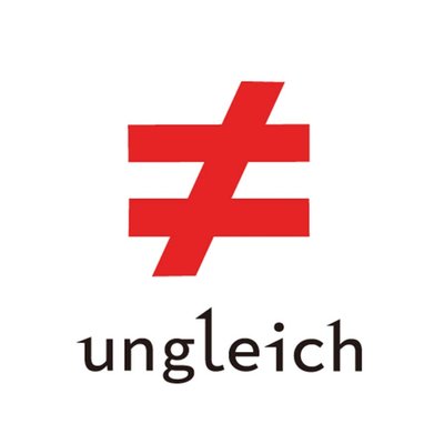 ungleich