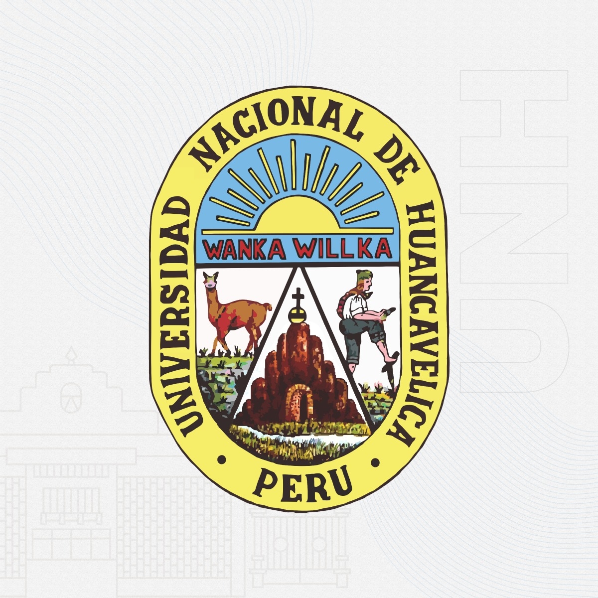 Universidad Nacional De Huancavelica