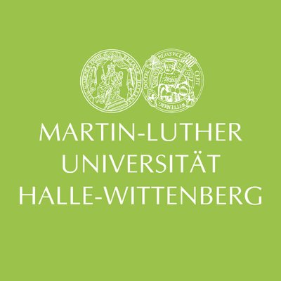 Universität Halle