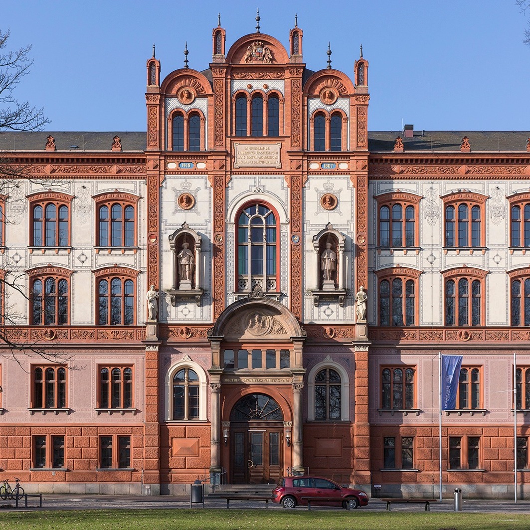 University of Rostock