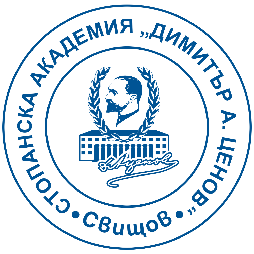 Tsenov Academy of Economics - Svishtov