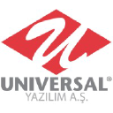 Universal Yazlm