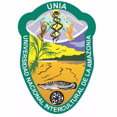 UNIVERSIDAD NACIONAL INTERCULTURAL DE LA AMAZONIA