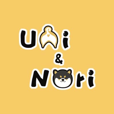 Uni and Nori