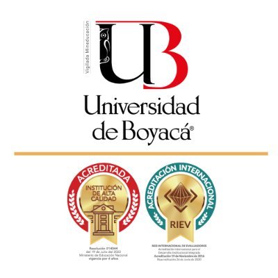 Universidad de Boyacá