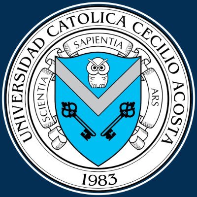 Universidad Católica Cecilio Acosta