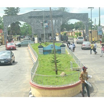 University of Calabar