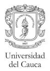 University of Cauca