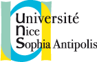 Université of Nice Sophia Antipolis