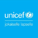 Suomen Unicef Ry, Finlands Unicef Rf