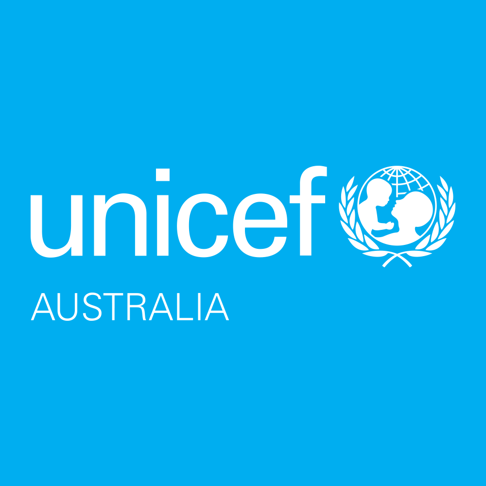 Unicef Australia