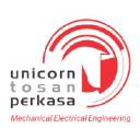 PT. Unicorn Tosan Perkasa