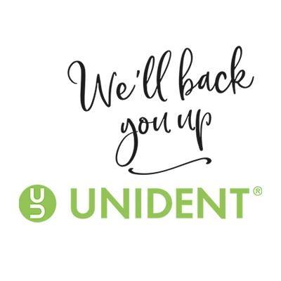 Unident