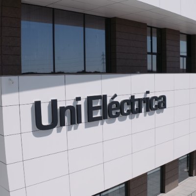 Unieléctrica Energía