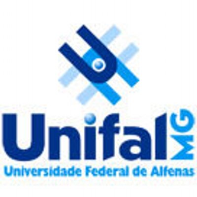 Universidade Federal de Alfenas