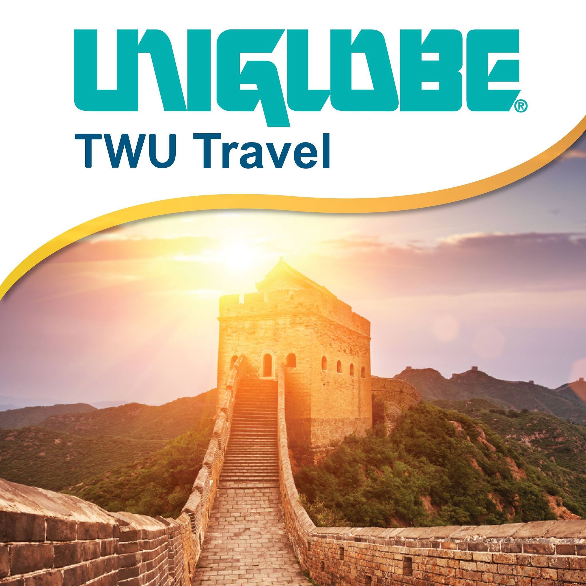 Uniglobe Twu Travel