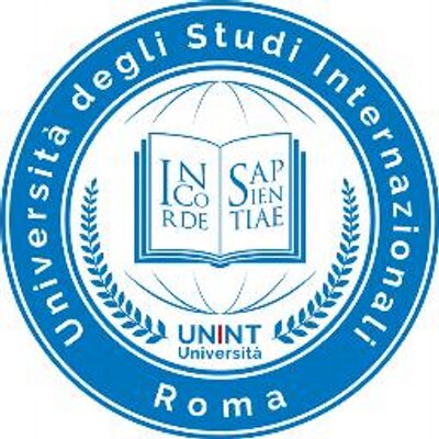 Libera Universita degli Studi ""S Pio V""