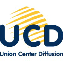 Union Center Diffusion