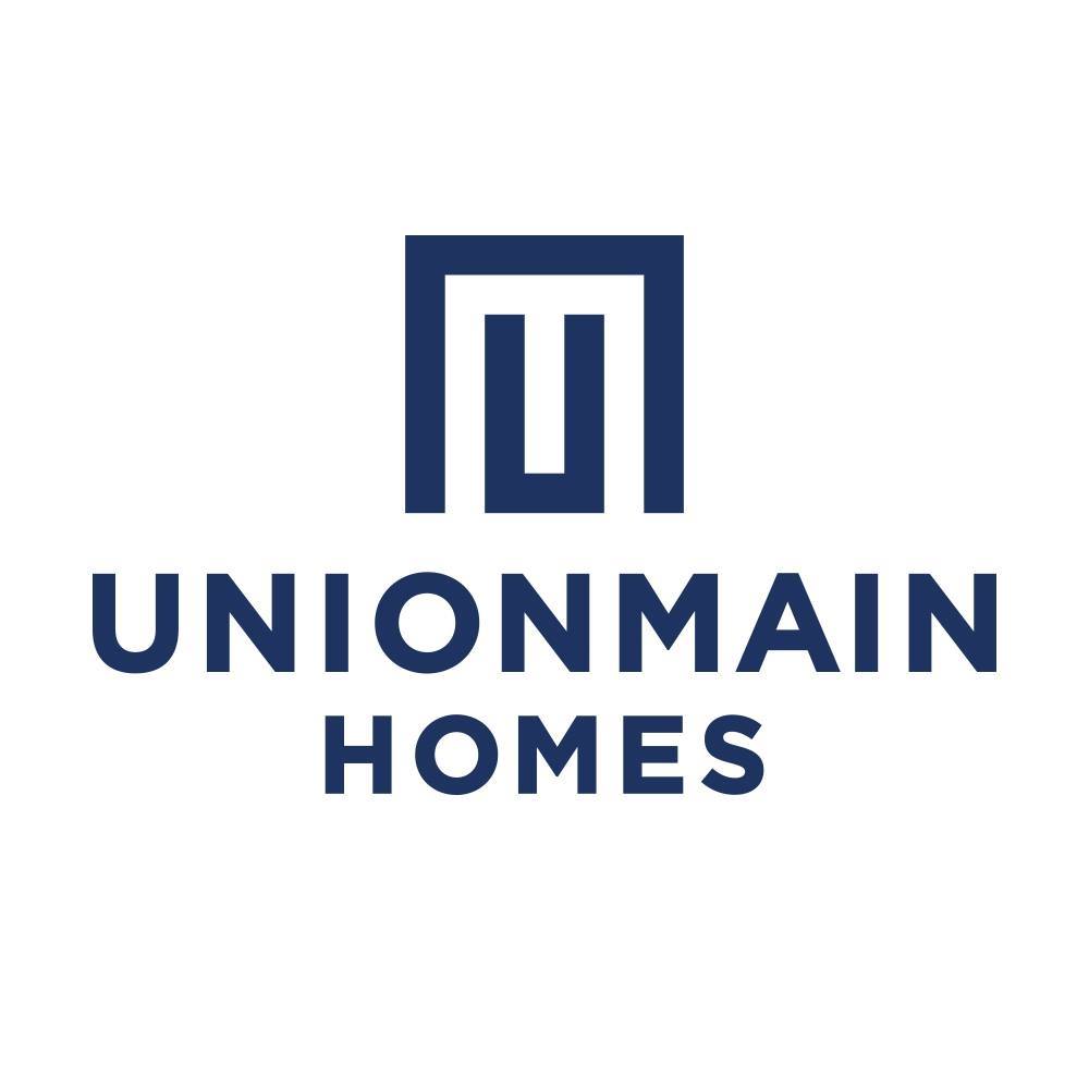 UnionMain Homes