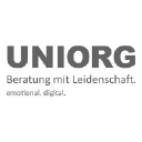 Uniorg, Inc.