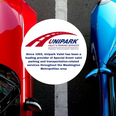 Unipark Valet & Parking Services