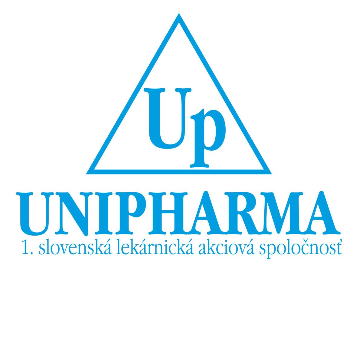 Unipharma Prievidza 1 slovenska Lekarnicka