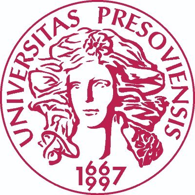 The University of Prešov