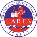 LARES Italia - Unione Nazionale Laureati Esperti in Protezione Civile