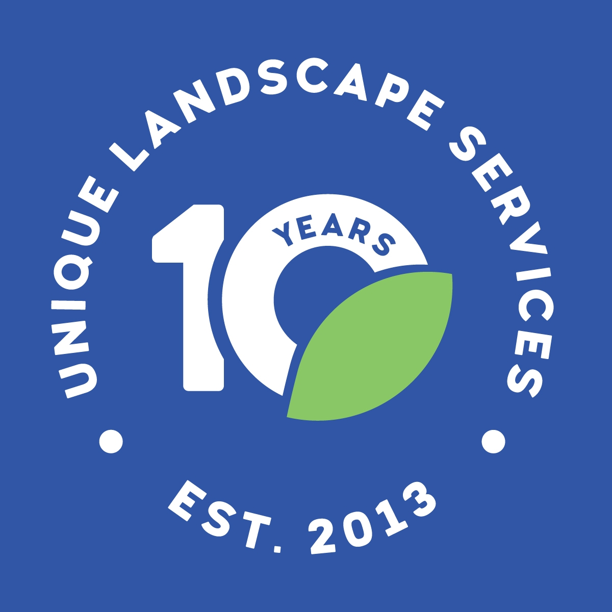 Unique Landscape Services