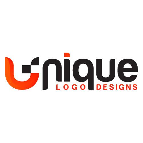 Unique Logo Designs