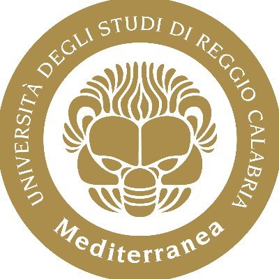 Università degli studi Mediterranea di Reggio Calabria - Facoltà di..