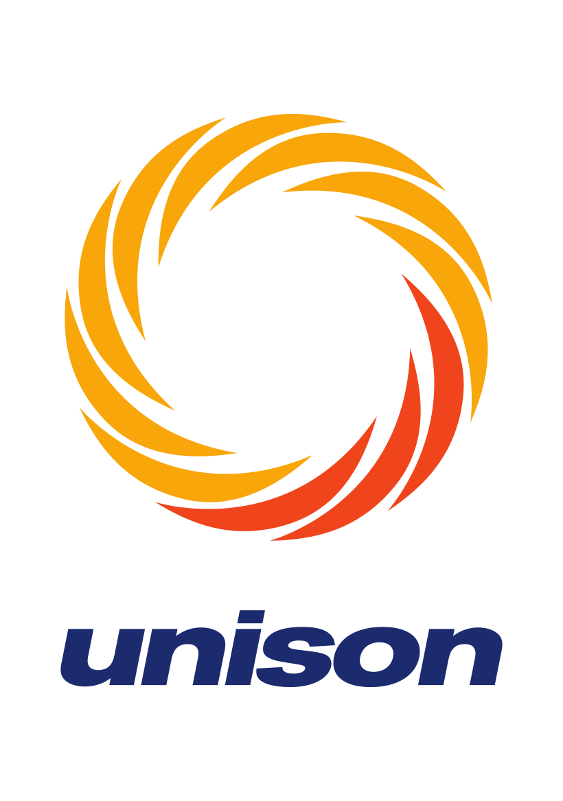 Unison Group New Zealand