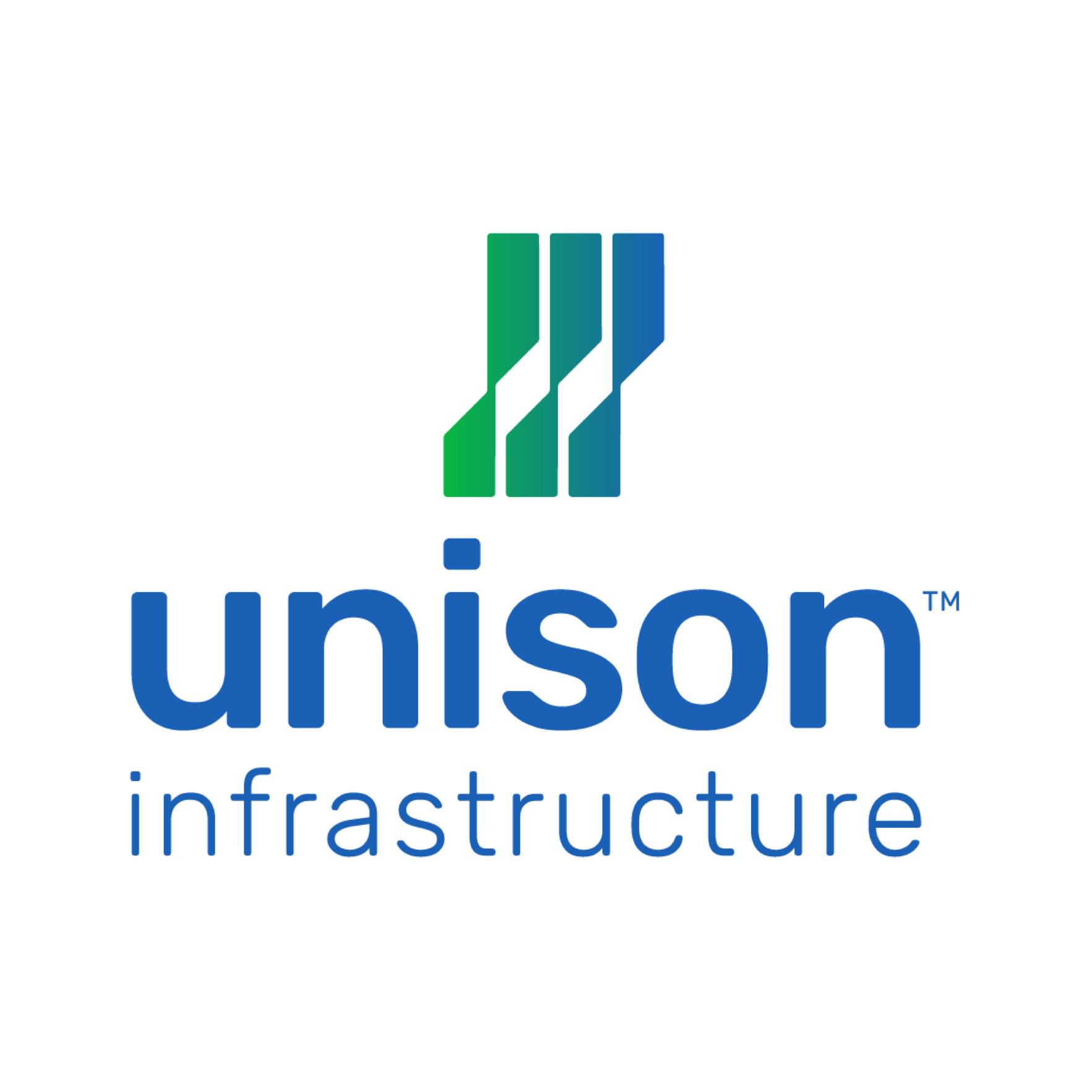 Unison Infrastructure