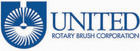 United Rotary Brush