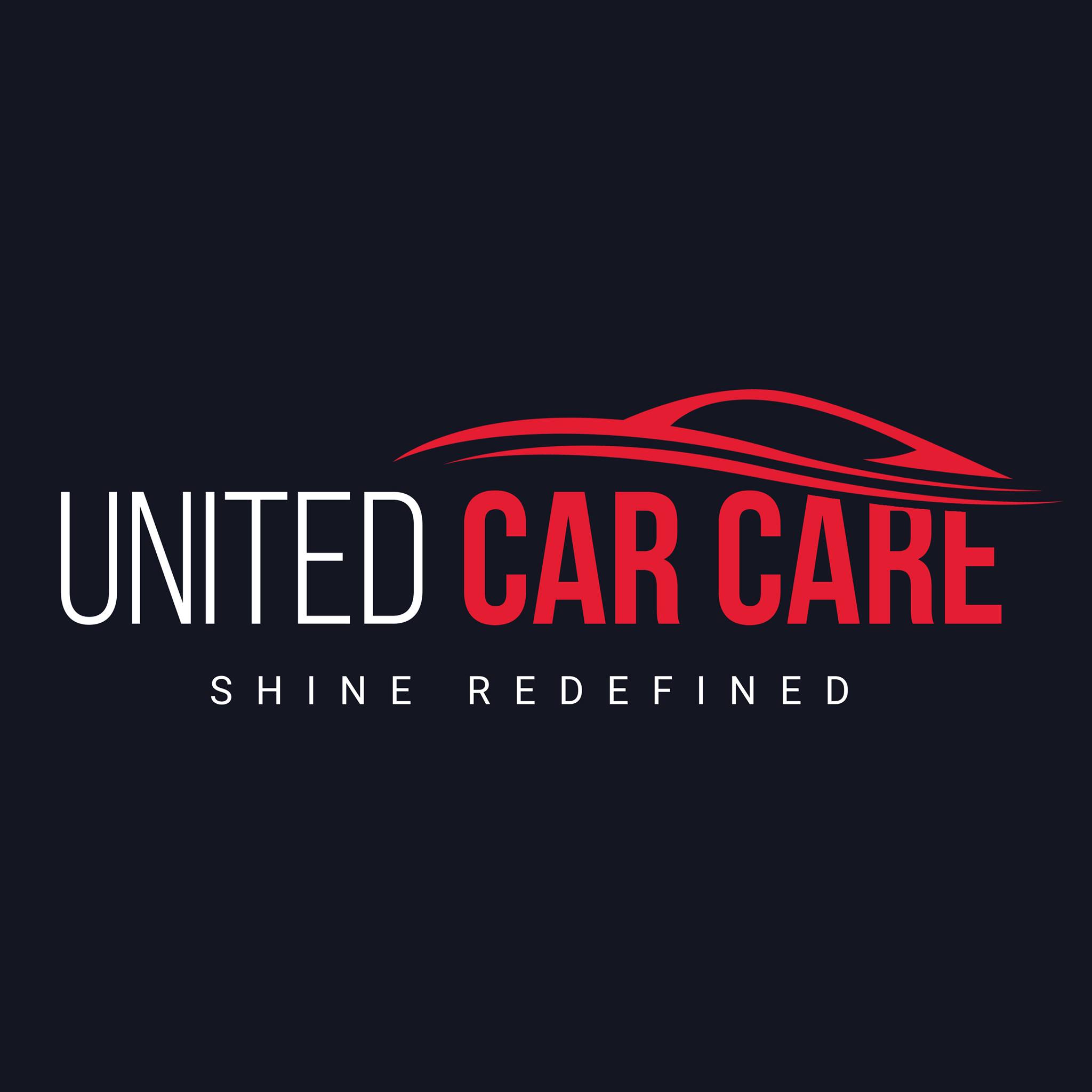 United Car Care