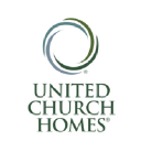 United Church Homes