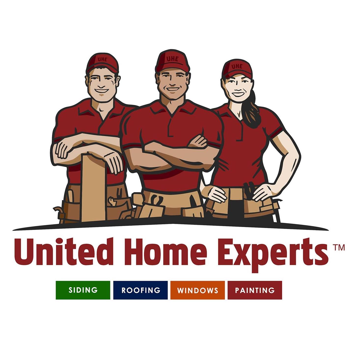 United Home Experts