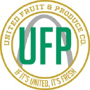 UNITED FRUIT & PRODUCE