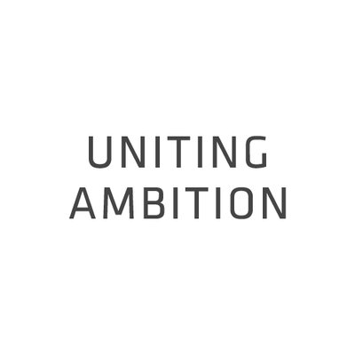 Uniting Ambition